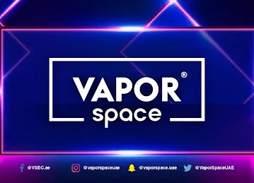 Vapor Space