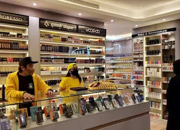 Vapor Town Al falah