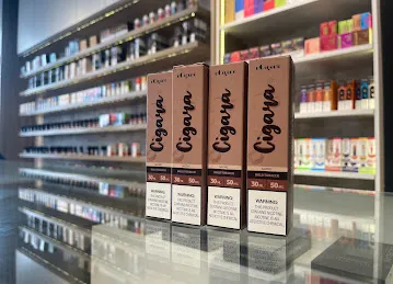 Vapors R Us
