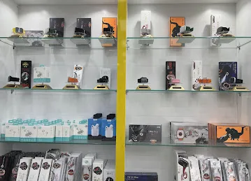 Variety Collection Electronics LLC