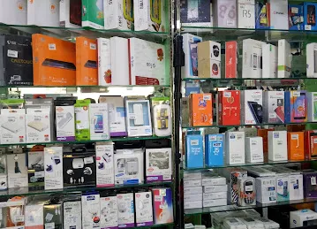 Variety Computer and Mobiles