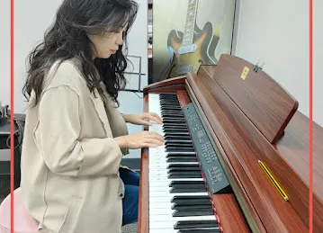 VASA LIVE MUSIC SCHOOL JBR