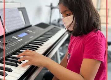 VASA LIVE MUSIC SCHOOL JBR