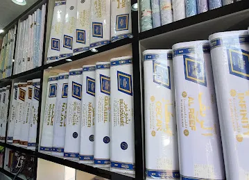 Vasantham Fabrics L.L.C
