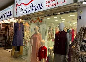 Vastram Ladies' Garments Trading Company L.L.C