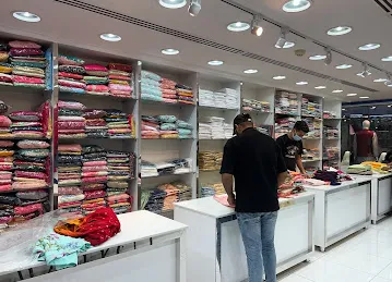 Vastram Ladies' Garments Trading Company L.L.C