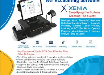 Vat Accounting Software Abu Dhabi