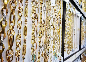 Vaya Jewellers (L.L.C)