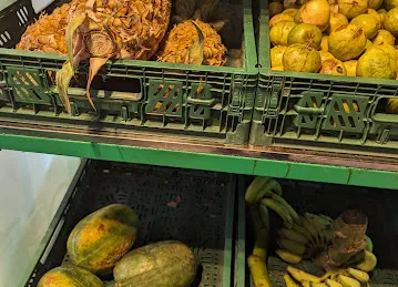 VAYALUM VEEDUM ORGANIC (VEG VILLAGE) FOODSTUFF TRADING LLC