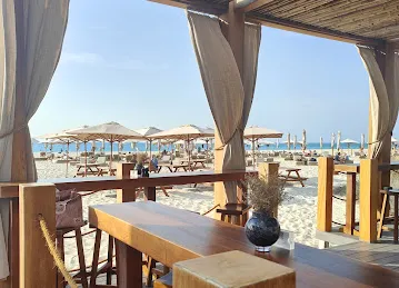 Vayu - Beach Bar