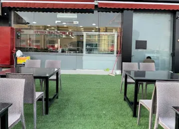 Vazhiyoram Restaurant Sanayya M45
