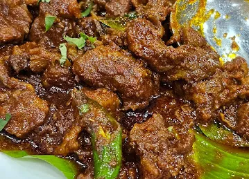 Vazhiyoram Restaurant Sanayya M45