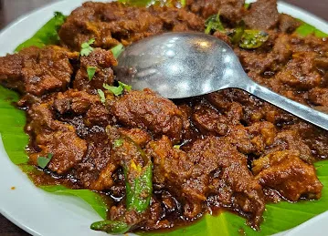 Vazhiyoram Restaurant Sanayya M45