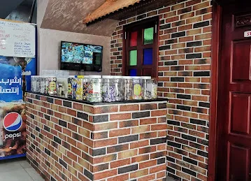 Vazhiyoram Restaurant Sanayya M45