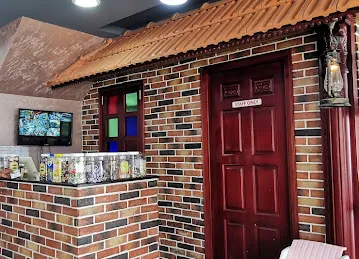 Vazhiyoram Restaurant Sanayya M45