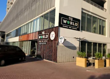 VB World by Namma Veedu Vasanta Bhavan