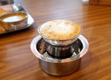 VB World by Namma Veedu Vasanta Bhavan