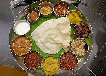 VB World by Namma Veedu Vasanta Bhavan
