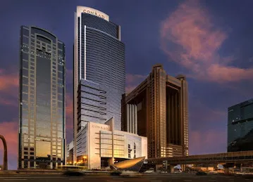 VCM Community Management - Dubai UAE