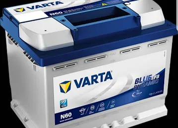 Vechile Battery Shop