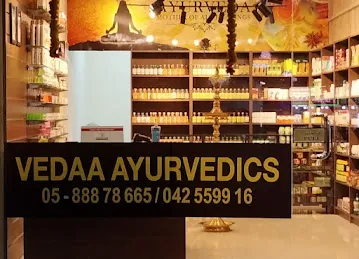 Vedaa Ayurvedic Herbal Shop Burdubai,Khadi,kottakkal,Vaidyaratnam,Patanjali,Sri Sri,Dabur