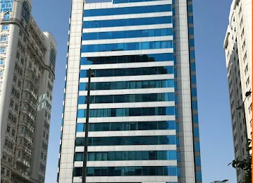 Vedantu Learning Centre Abu Dhabi