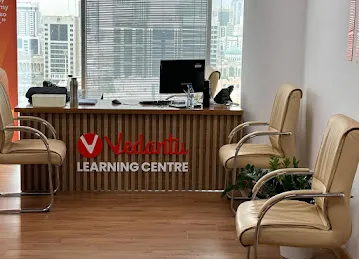 Vedantu Learning Centre Abu Dhabi