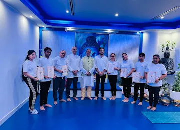 Vedic Yoga Center