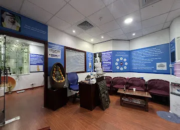 Vedic Yoga Center