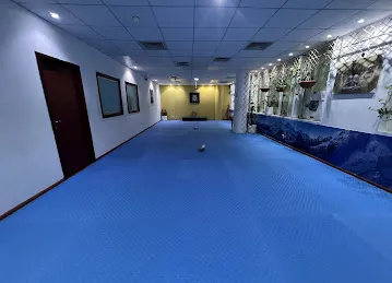 Vedic Yoga Center