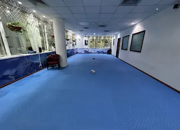 Vedic Yoga Center