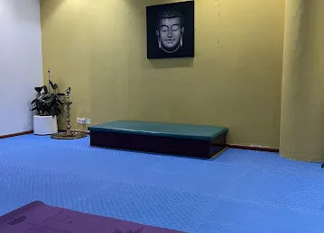 Vedic Yoga Center