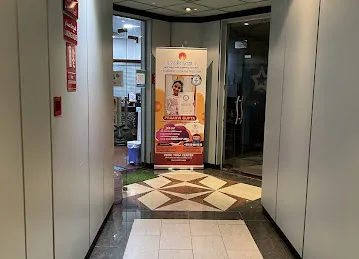 Vedic Yoga Center