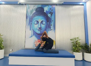 Vedic Yoga Center