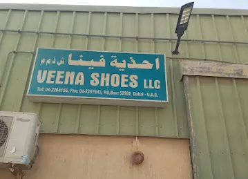 VEENA SHOES (L.L.C)