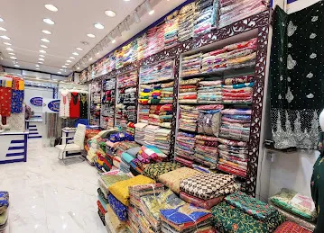 Veera Textiles