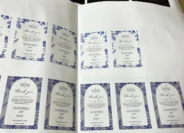 Veesham Printing Press