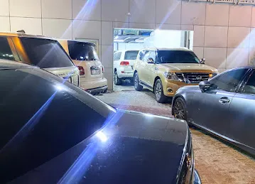 Veet Auto Painting and Tinsmithing Garage كراج فيت لصبغ وسمكرة السيارات