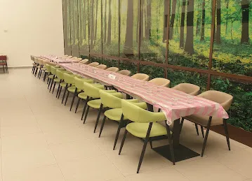 Veg Corner