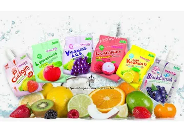 Vega Foodstuff and Beverages Trading
