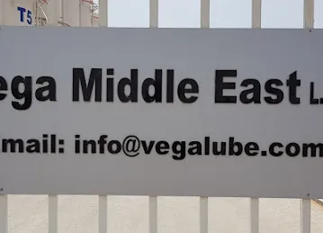 Vega Middle East
