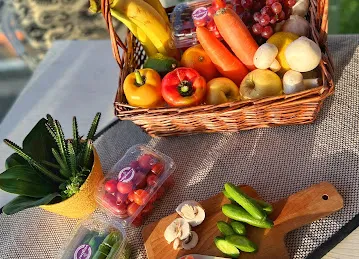 Vegberry Farms