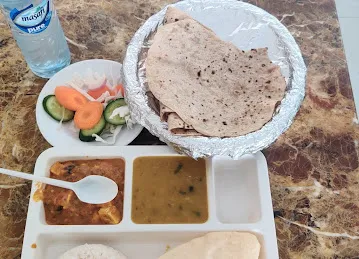 VEGGIE RASOI RESTAURANT