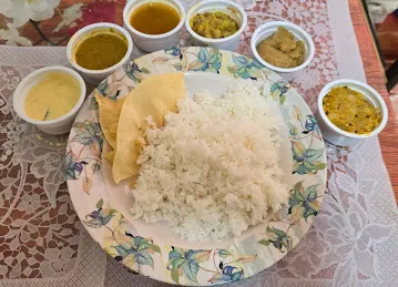 VegMe Restaurant - Al Ittihad Street