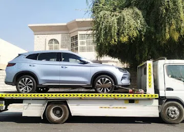 Vehicle Recovery, Car Recovery & Bike Recovery