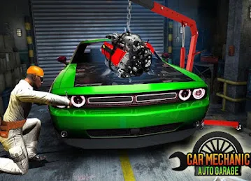 Vehicle repair shop abu dhabi