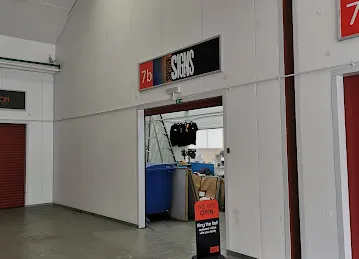 Vehicle repair shop abu dhabi