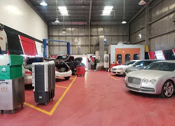 Vehpal Auto Repairing