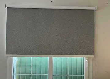 VELAFEE Curtains and Blinds