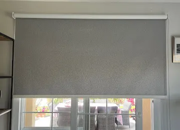 VELAFEE Curtains and Blinds